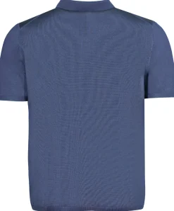 Polo Victor viscose & spandex